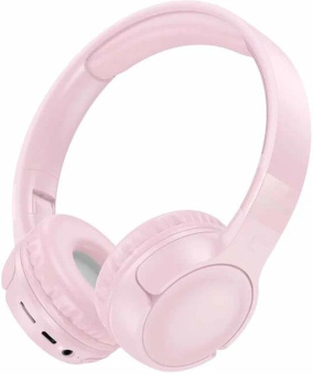 BOROFONE (6941991118746) BO32 Pink