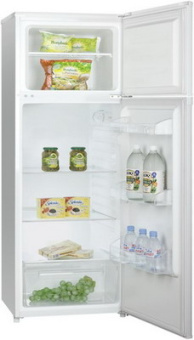 Холодильник HISENSE RT-267D4AW1 белый