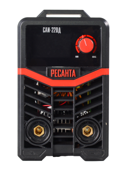 Сварочный аппарат инверторный Ресанта САИ-220Д