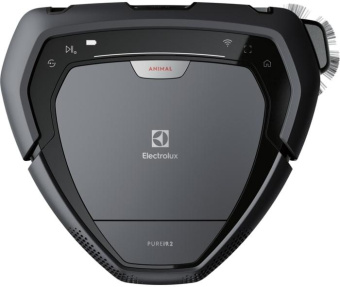 Робот-пылесос ELECTROLUX I9 PI92-4ANM pure