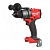 Дрель-шуруповерт аккумуляторная Milwaukee M18 FDD3-0X FUEL 