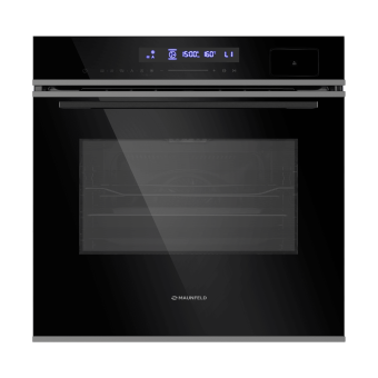 Духовой шкаф электрический MAUNFELD MEOR7216STB