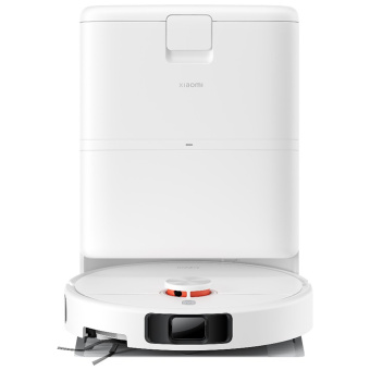 Робот-пылесос Xiaomi Robot Vacuum H50 Pro РСТ BHR089NEU