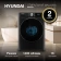 Стиральная машина Hyundai WMA8407 темно-серый Стиральная машина Hyundai WMA8407 темно-серый