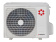 Кондиционер Kentatsu Naomi KSGN105HFAN1/KSRN105HFAN1/-40