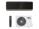 Кондиционер Daichi Carbon Inverter DA25DVQS1R-B/DF25DVS1R