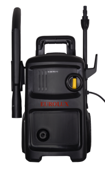 Мойка высокого давления Eurolux W-200 PRO FG