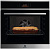 Духовой шкаф электрический Electrolux LOE8F38X