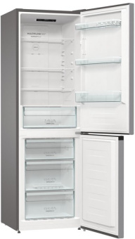 Холодильник Gorenje NRK6191ES4 