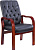 EVERPROF Monaco Wood CF Экокожа Черный