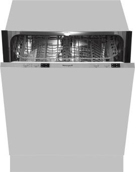 Посудомоечная машина Weissgauff BDW 6042