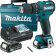 Дрель-шуруповерт аккумуляторная Makita DF 332 DWAE Li-ion
