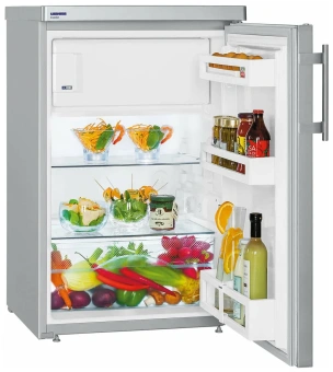 Холодильник Liebherr Tsl 1414 серебристый