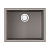 Кухонная мойка Omoikiri Yamakawa 55-U/I-GR Artceramic/leningrad grey