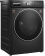 Стиральная машина Weissgauff WMD 4148 D Black Стиральная машина Weissgauff WMD 4148 D Black