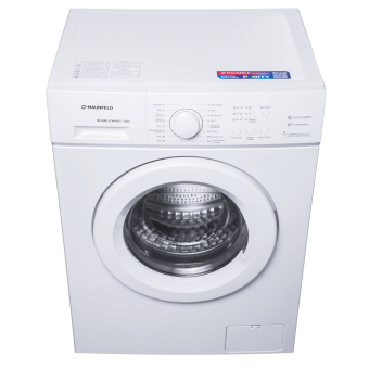 Стиральная машина MAUNFELD MFWM127WH051