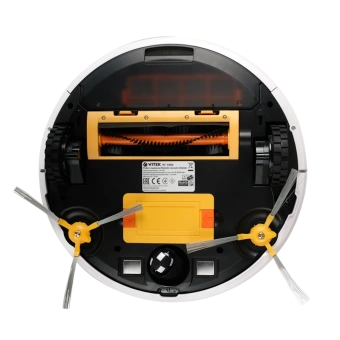 Робот-пылесос Vitek VT-1805MC голубой/белый