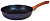 KUKMARA сгг280а а/пр литая 28см Granit ultra blue