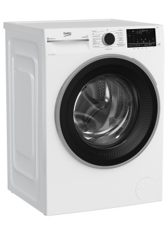 Стиральная машина Beko B3WFR572WB белый