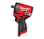Гайковерт аккумуляторный Milwaukee M12 FCIWF12G3-0