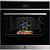 Духовой шкаф электрический Electrolux LOE8P39X с конвекцией