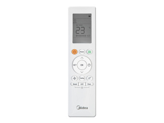 Внутренний блок мультисистемы Midea MMAG4-09N8D0-I