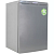 Мини-холодильник DON R-405 MI металлик искристый