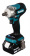 Гайковерт аккумуляторный Makita DTW 300 RTJ