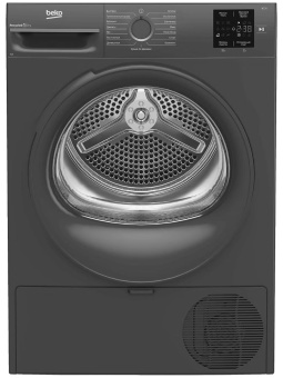 Сушильная машина Beko BM3T37220A