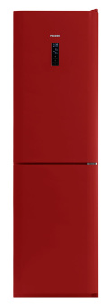 Холодильник POZIS RK FNF-173 рубиновый