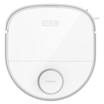 Робот-пылесос Dreame Bot W10 White (RLS5C)