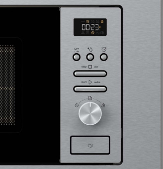 Встраиваемая микроволновая печь GORENJE BM201AG1X с грилем