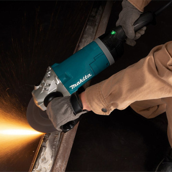 УШМ Makita GA9080FX1
