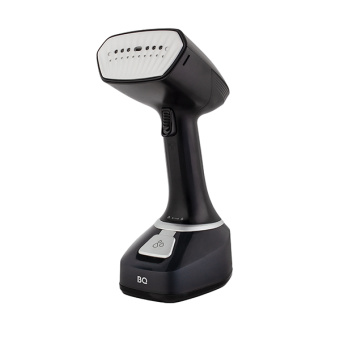 Отпариватель BQ SG1006H Black-Silver