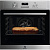 Духовой шкаф электрический Electrolux EOF3H70X