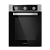 Духовой шкаф электрический MAUNFELD EOEC516PS