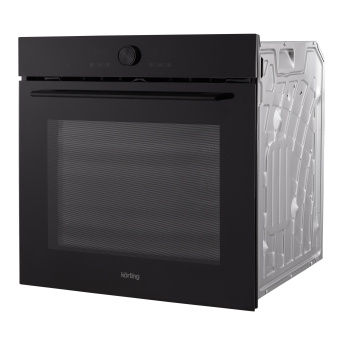 Электрический духовой шкаф Korting OKB 1680 GN MW