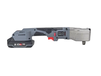 Гайковерт аккумуляторный PROFIPOWER CNDTW-18B