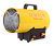 Тепловая газовая пушка Eurolux ТГП-EU-15000