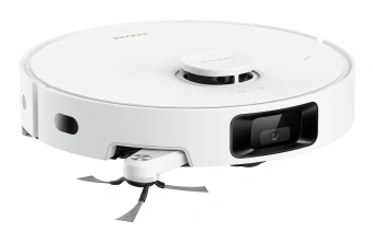 Робот-пылесос Dreame D20 Pro White RU