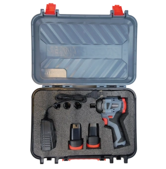 Гайковерт аккумуляторный PROFIPOWER BL-163