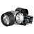 ULTRAFLASH LED5351 металлик
