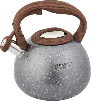 ZEIDAN Z-4229-02 серый