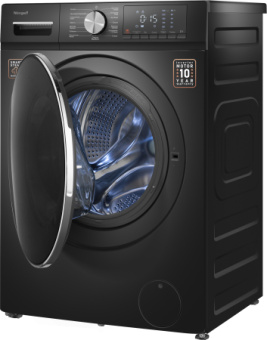 Стиральная машина Weissgauff WMD 4148 D Black