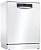 Посудомоечная машина Bosch SMS45DW10Q белый