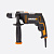 Дрель ударная WORX WX317.2