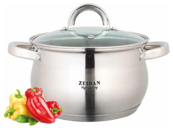 ZEIDAN Z-50239 4,0л