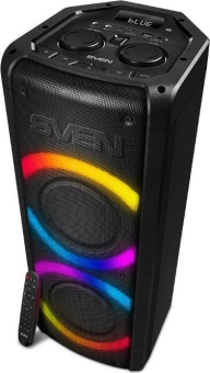 SVEN PS-710 черный