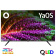 Телевизор BBK 43LED-9220/UTS2C