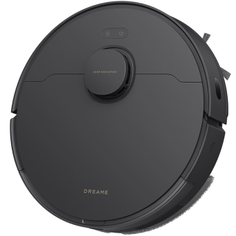 Робот-пылесос Dreame D20 Black RU